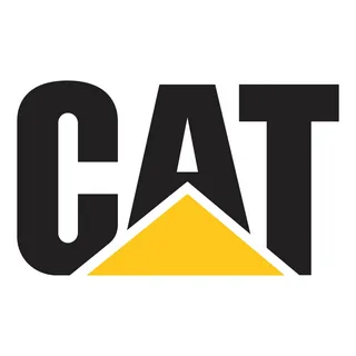 Логотип Caterpillar