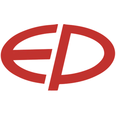 Логотип EP