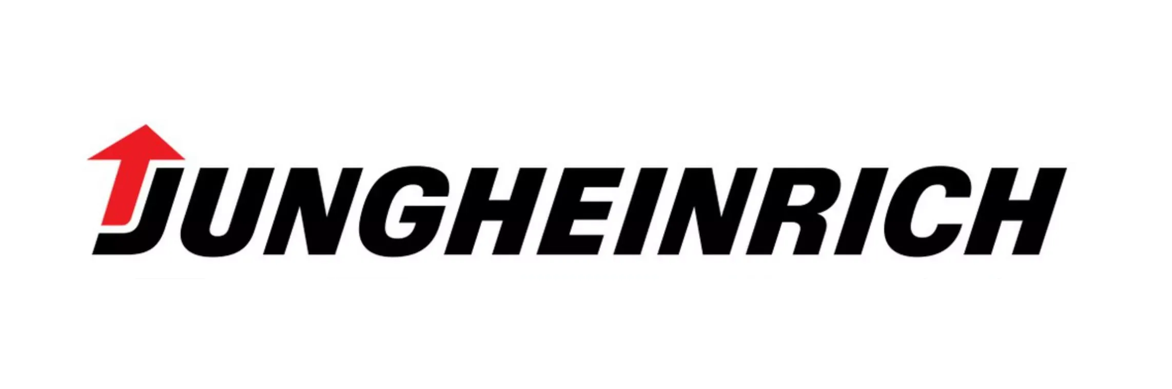 Логотип Jungheinrich