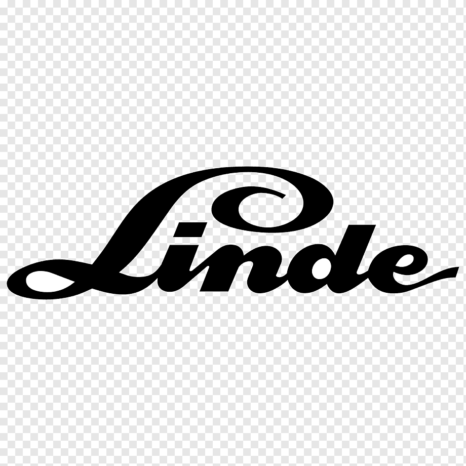 Логотип Linde