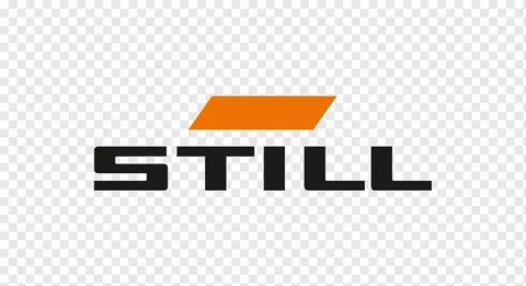 Логотип Still