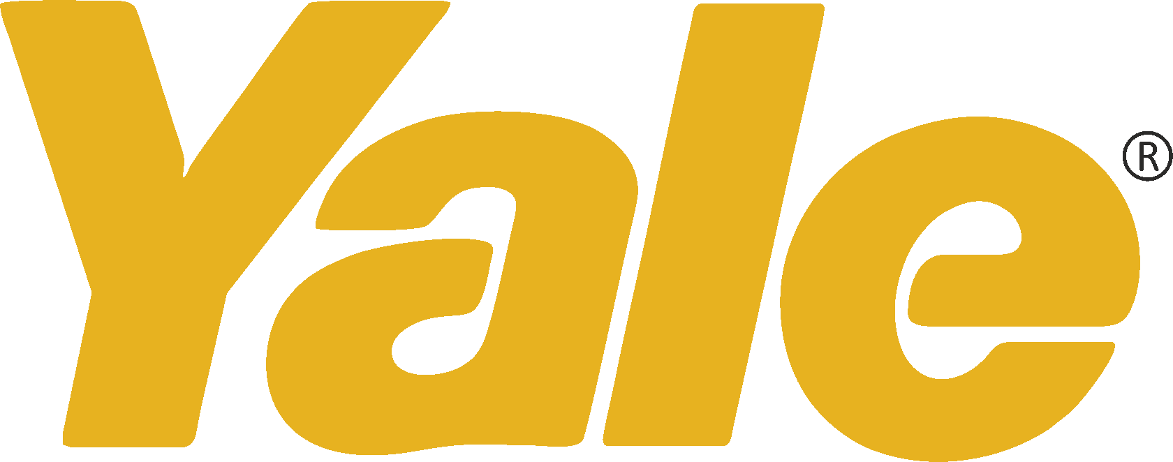 Логотип Yale
